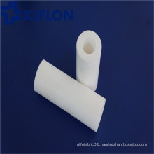 factory wholesale insulation PTFE  tube inventory ptfe bush